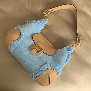 Michael Kors Collection Shoulder Bag